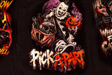 Pick A-PART:Midnight Parts Run