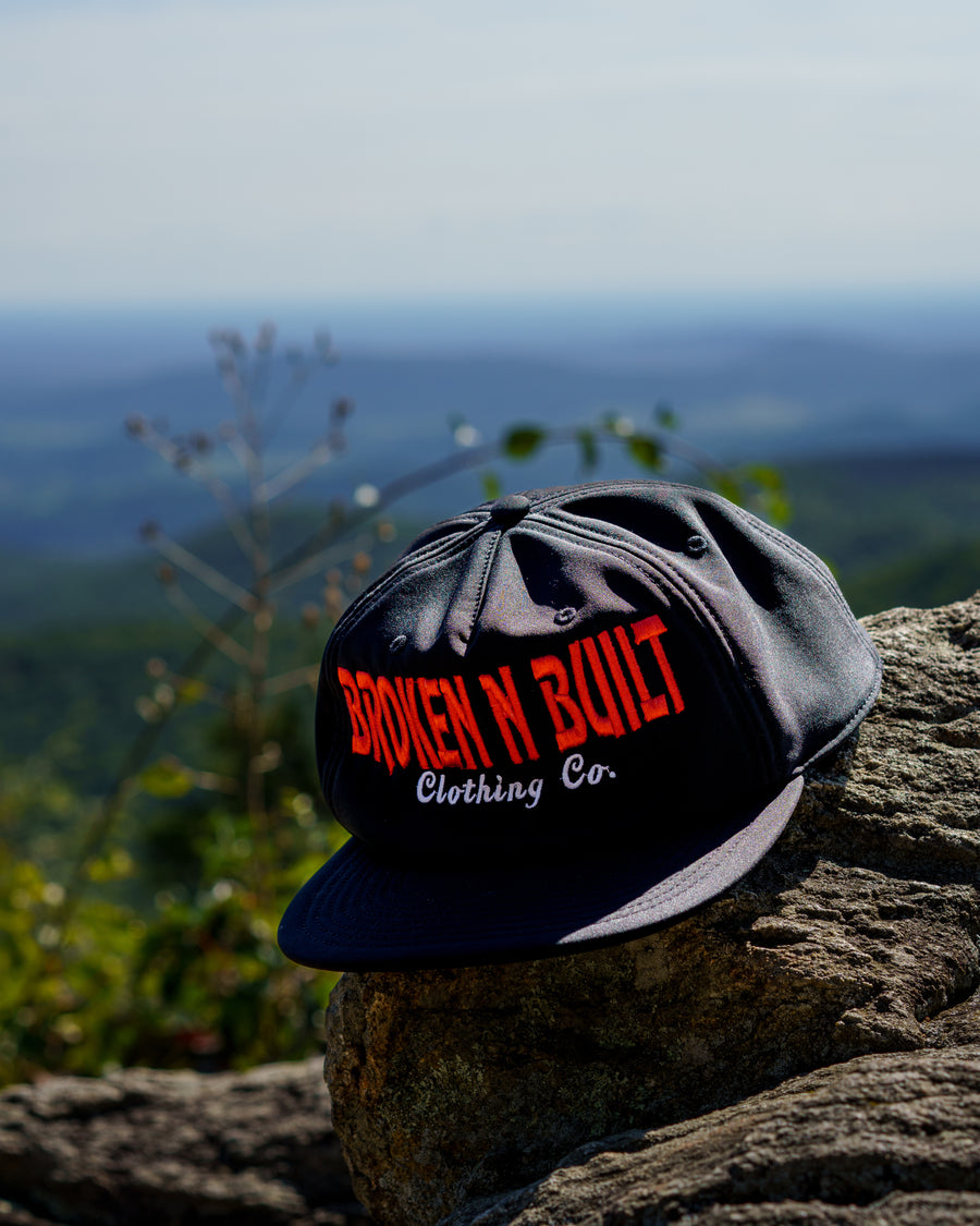 BnB Snapback