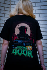 Spooky 400r