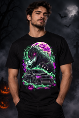 Pick-A-Part: Monster MidNight Run